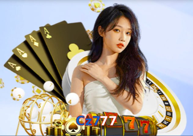 Cz777 game app for Pakistan players